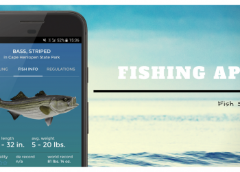 Best Fishing Apps