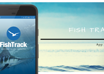 FIsh Track Fishing App Review