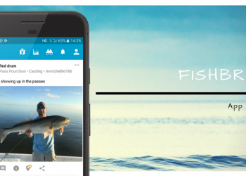 Fishbrain Fishing App Review