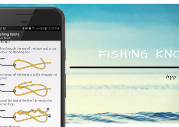 Fishing Knots App Review
