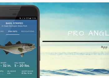 Pro Angler App Review