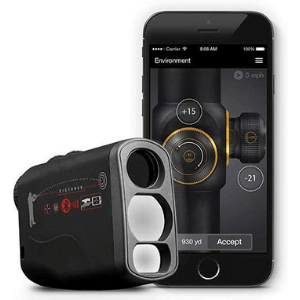 ATN Laser Ballistics 1500 Smart Laser Rangefinder