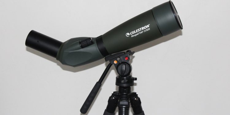 6 Best Spotting Scope For 500 Yards [2020]