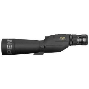 Pentax PF-80ED Spotting Scope Review