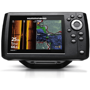 Humminbird 410230-1 HELIX 5