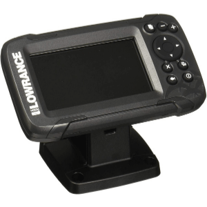 Lowrance HOOK2 4X