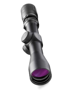 Burris Ballistic Plex Hunting Riflescope