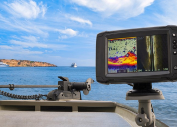 Best Fish Finders Under $500