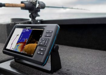 best fishfinder for shallow water