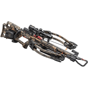 Wicked Ridge RDX 400 Crossbow