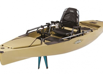 Best Fishing Kayak Under $1000