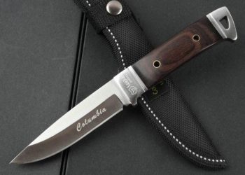 Best Fixed Blade Knives – Top Picks of 2019