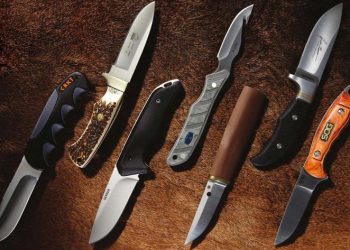 Best Hunting Knives Reviews