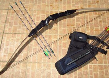 Best Recurve Bow of 2019: Reviews and Buyer’s Guide