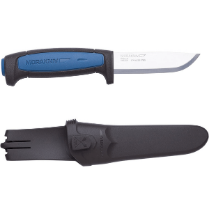 Morakniv Craftline Pro S Allround Fixed Blade