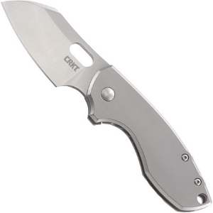 CRKT Pilar EDC Folding Pocket Knife