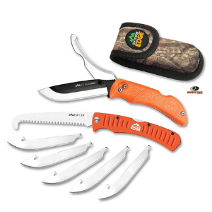 Outdoor Edge RazorPro Hunting Knife