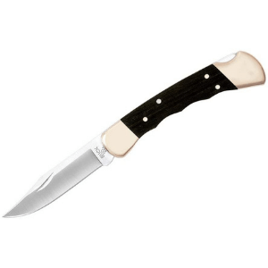 Buck Knives 110 Folding Hunter Knife