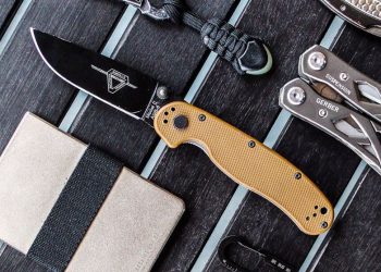 Best EDC Knife - Reviews & Buying Guide