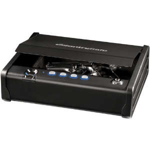 SentrySafe QAP1BE Gun Safe