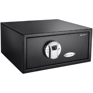 BARSKA Biometric Safe