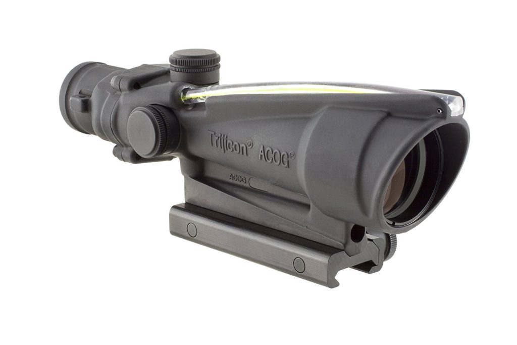 ACOG Trijicon 3.5x35 Riflescopes