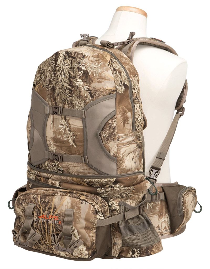 ALPS OutdoorZ Pathfinder Hunting Pack