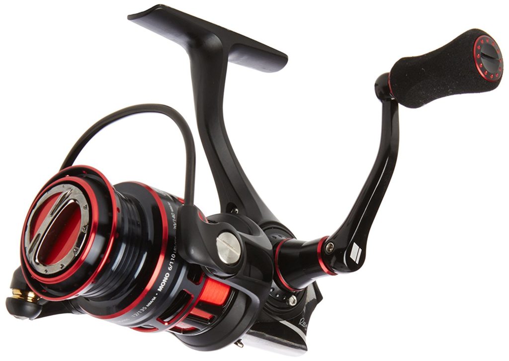 Abu Garcia Revo SX Spinning Reel