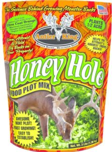 Antler King Honey Hole Mix