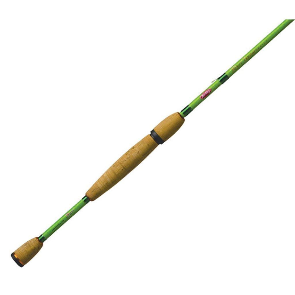 8 Best Spinning Rods for Trout Fishing Reviewed Tips & Guide