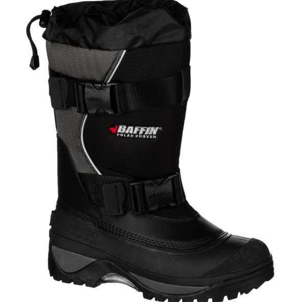 8 Best Ice Fishing Boots 2020 [Reviews & Buyers Guide]