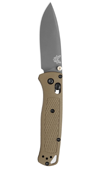 Benchmade - Bugout 535 EDC Folding Knife