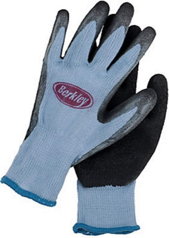 Berkley Fishing Gloves