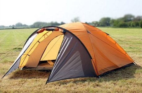 Best Waterproof Tent