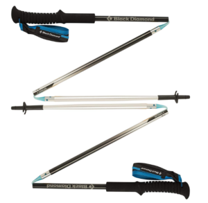 Black Diamond Distance Z Trekking Poles