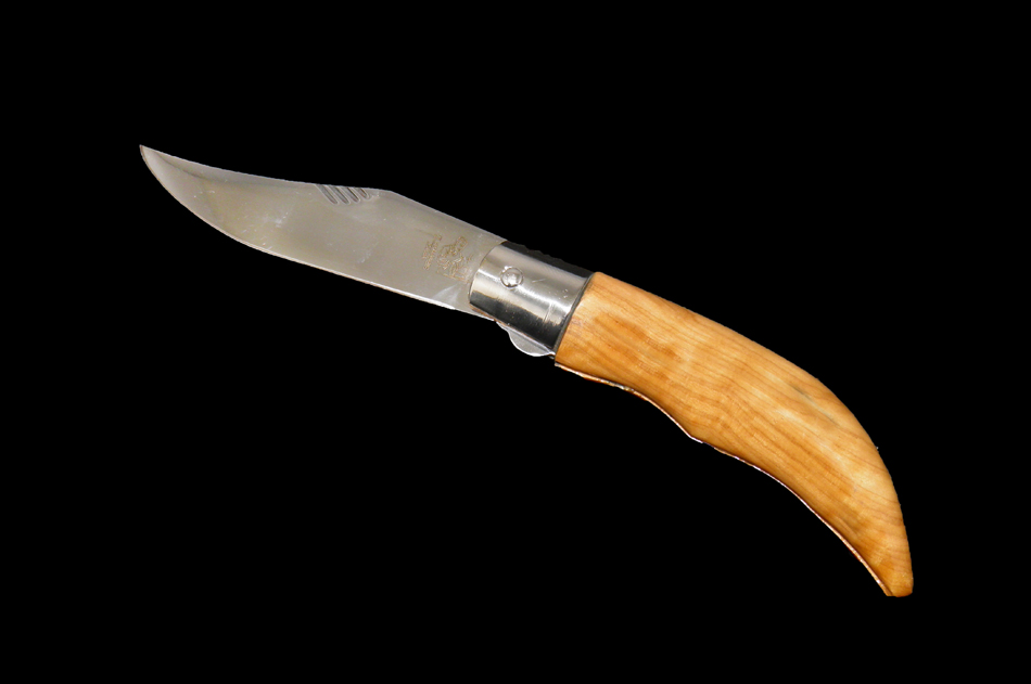 Bowie Knife