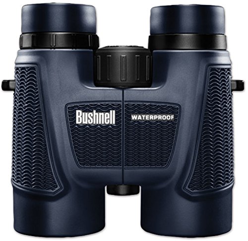 Bushnell H2O Waterproof Fogproof Roof Prism Binoculars