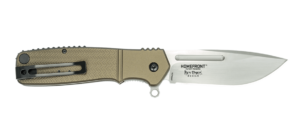 CRKT K270GKP Homefront Tactical Knife