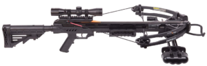 CenterPoint Sniper 370- Crossbow Package Review