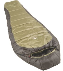 Coleman North Rim 0 Degree Sleeping Bag