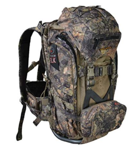 Eberlestock M5 Team Elk Pack Review