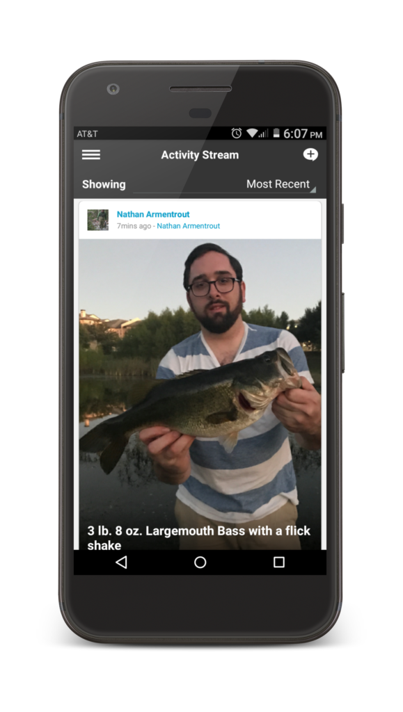 12 Best Fishing Apps Reviewed 1