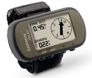 Garmin Foretrex 401 Hunting GPS Review