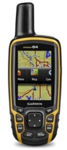 Garmin GPSMAP 64 Handheld GPS