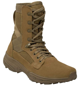 Garmont T8 NFS ranger boot review