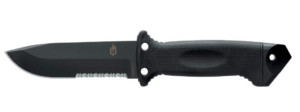 Gerber 22-01400 LMF II Survival Knife
