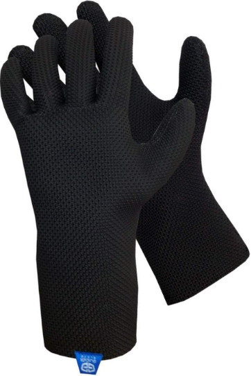 Glacier Glove ICE BAY Fishing Glove