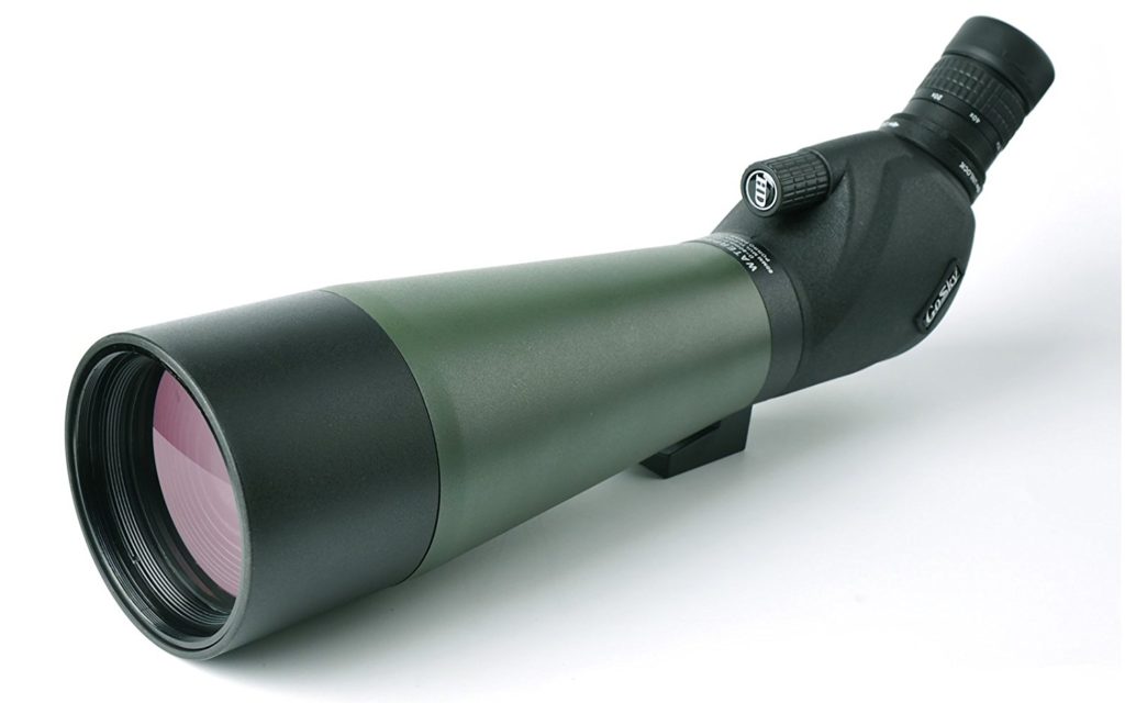 Gosky 20-60X 80 Porro Prism Spotting Scope