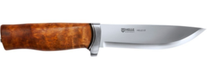 Helle GT Hunting Knife