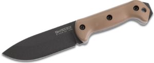 KA-BAR Becker BK2 Campanion Fixed Blade Knife